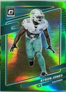 Byron Jones