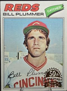 Bill Plummer