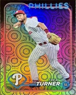 Trea Turner