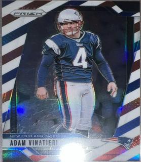 Adam Vinatieri