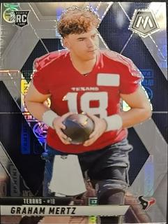 Graham Mertz