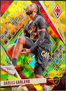 Darius Garland
