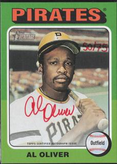 Al Oliver
