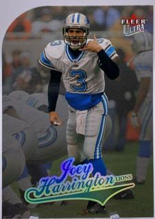 Joey Harrington