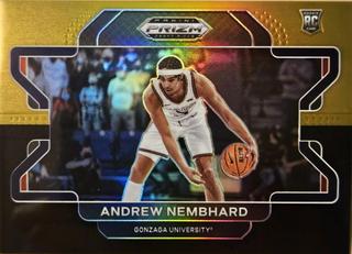 Andrew Nembhard