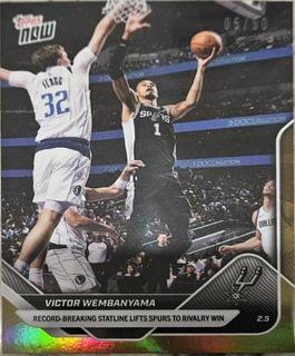 Victor Wembanyama