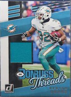 Kenyan Drake #T 34