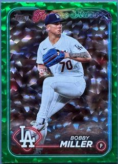 Bobby Miller