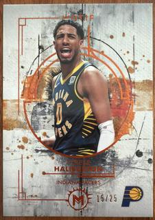 Tyrese Haliburton