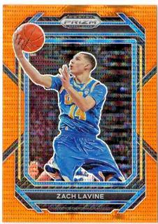 Zach LaVine