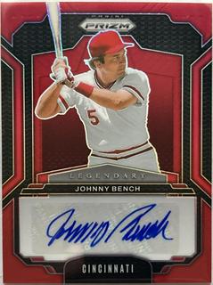 Johnny Bench