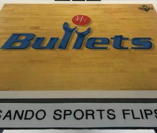 Washington Bullets Team History