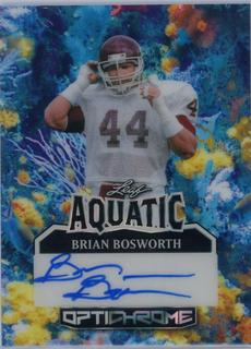 Brian Bosworth