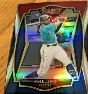 Kyle Lewis