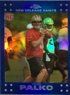 Tyler Palko