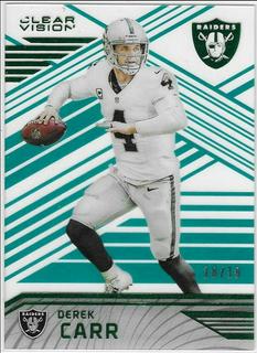 Derek Carr