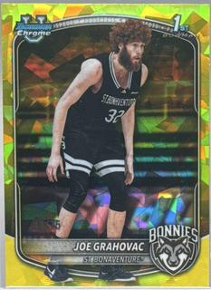Joe Grahovac