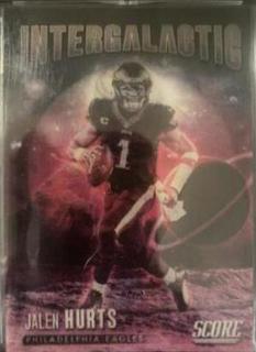 Jalen Hurts