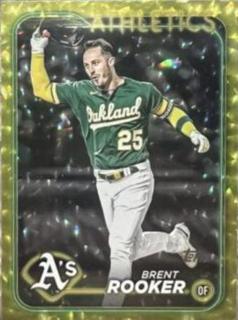 Brent Rooker