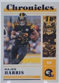 Najee Harris