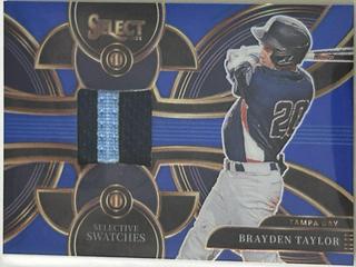 Brayden Taylor