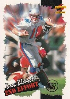 Drew Bledsoe
