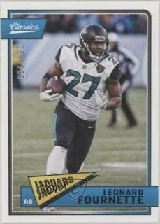 Leonard Fournette