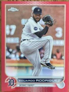 Eduardo Rodriguez