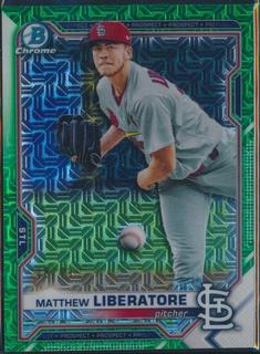 Matthew Liberatore
