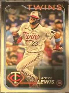 Royce Lewis