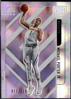 Michael Porter Jr.
