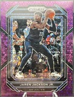 Jaren Jackson Jr.