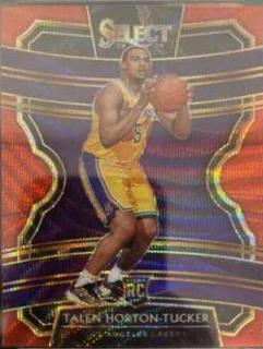 Talen Horton-Tucker