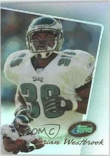 Brian Westbrook