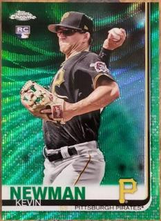 Kevin Newman