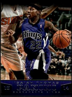Isaiah Thomas