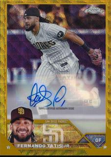 Fernando Tatis Jr.