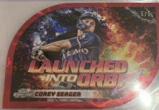 Corey Seager