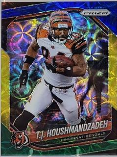 T.J. Houshmandzadeh