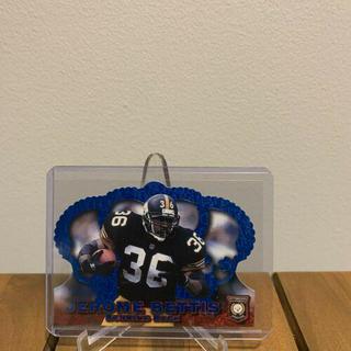 Jerome Bettis