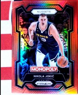 Nikola Jokic