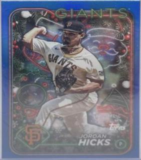Jordan Hicks