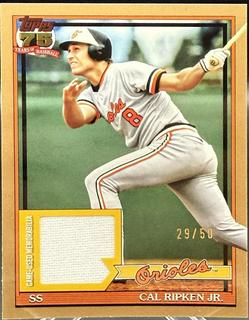 Cal Ripken Jr.