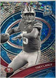 Trey Lance
