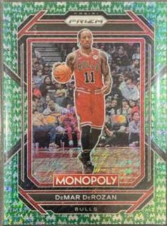 DeMar DeRozan