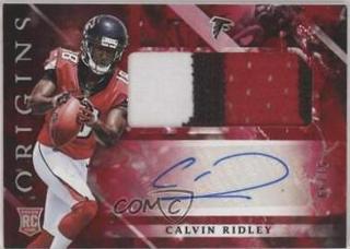 Calvin Ridley