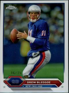 Drew Bledsoe