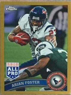 Arian Foster
