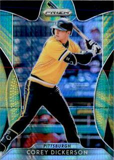 Corey Dickerson