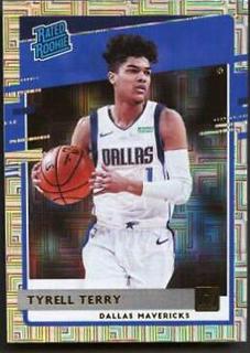 Tyrell Terry